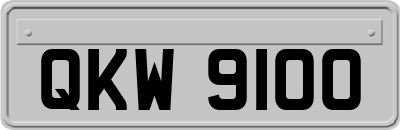 QKW9100