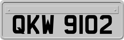 QKW9102
