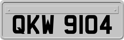 QKW9104