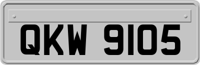 QKW9105