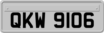 QKW9106