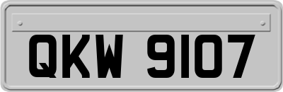 QKW9107
