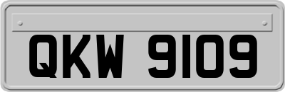 QKW9109