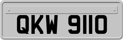 QKW9110
