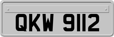 QKW9112