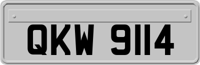 QKW9114