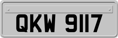QKW9117
