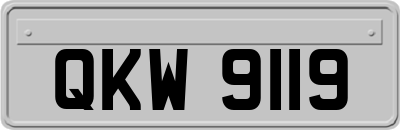 QKW9119