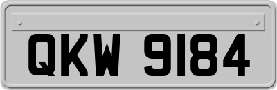 QKW9184
