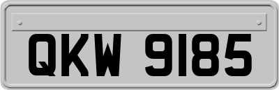 QKW9185