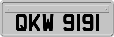 QKW9191
