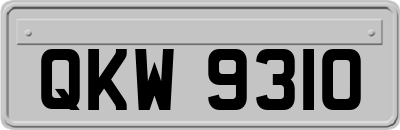 QKW9310