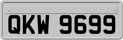 QKW9699