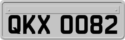 QKX0082