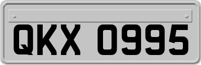 QKX0995
