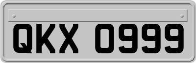 QKX0999