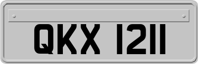 QKX1211