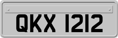QKX1212