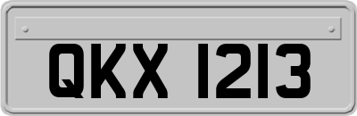 QKX1213