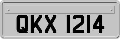 QKX1214