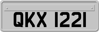 QKX1221