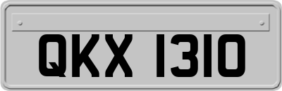 QKX1310