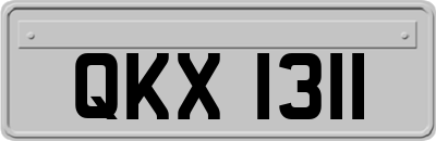 QKX1311