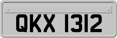 QKX1312