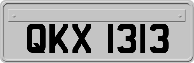 QKX1313