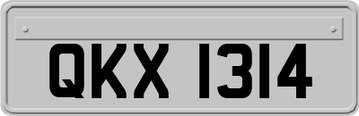 QKX1314