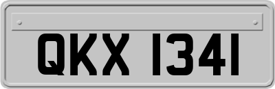 QKX1341