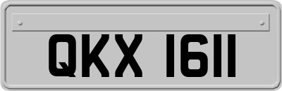 QKX1611