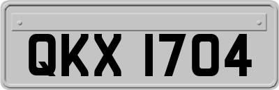 QKX1704