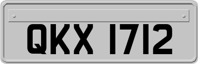 QKX1712