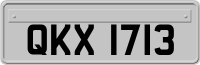 QKX1713