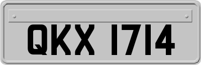QKX1714