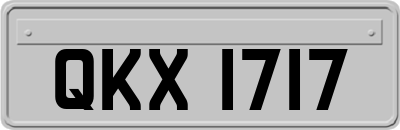 QKX1717