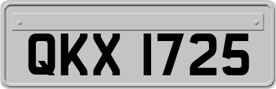 QKX1725