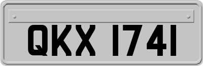 QKX1741