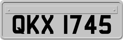 QKX1745