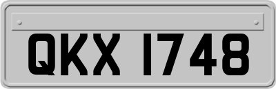QKX1748
