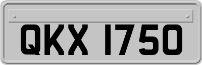 QKX1750