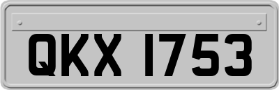 QKX1753