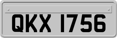 QKX1756