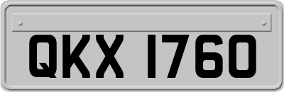 QKX1760