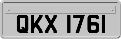 QKX1761