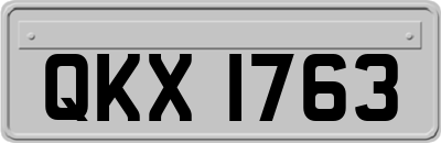QKX1763