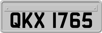 QKX1765