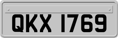 QKX1769