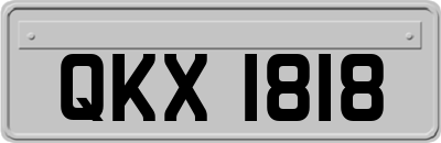 QKX1818